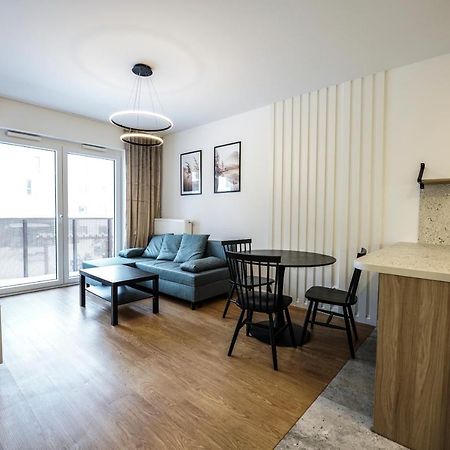 Apartament Wichrowa 6C فروتسواف المظهر الخارجي الصورة
