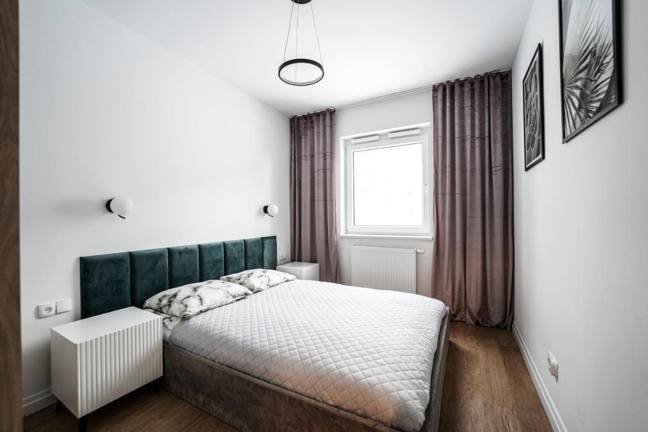Apartament Wichrowa 6C فروتسواف المظهر الخارجي الصورة